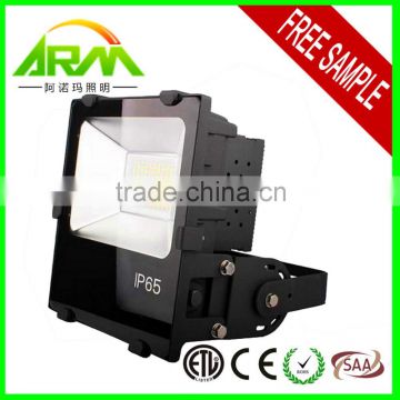 IP65 outdoor using 400w led flood light directly from factory