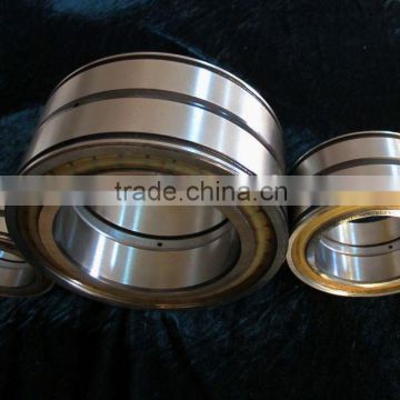 Full complement Bearing