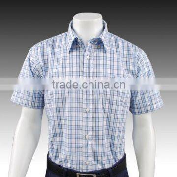 Design cheap 100% polyester dry fit sport shirt men in china