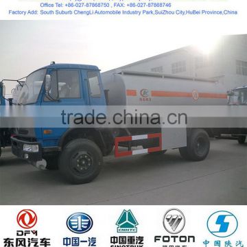 10000 liter oil tank truck, 12000 liter fuel tank truck,13000 liter petroleum tank truck