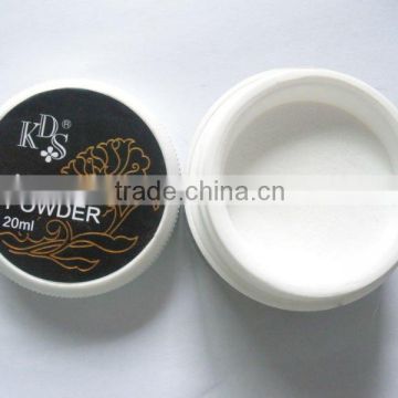 High Quality H Clear Acrylic Powder Nail Art Acrylic Powder
