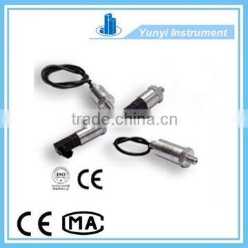 water pressure sensor transducer manufacture