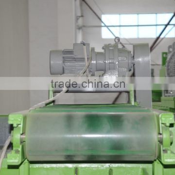 Magnet Machine For Tire Recycling Plant