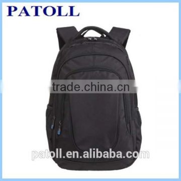 Hot customized high quality laptop backpacks bags