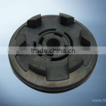 Powder Metallurgy PM Part - Shock Absorber Part