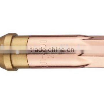 G01-300 Welding Tip welding gas nozzle tip Cutting Nozzle