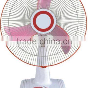 Table fan