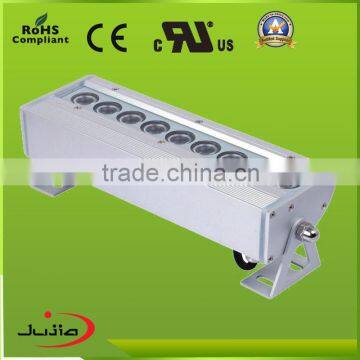 led wall washer