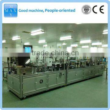 vacutainer product machine