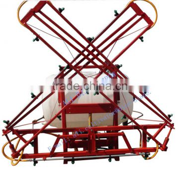 Agricultural Hydraulic Tractor Mounted Boom Sprayers