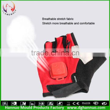 Factory Logo are supported new cycling bike bicycle glove