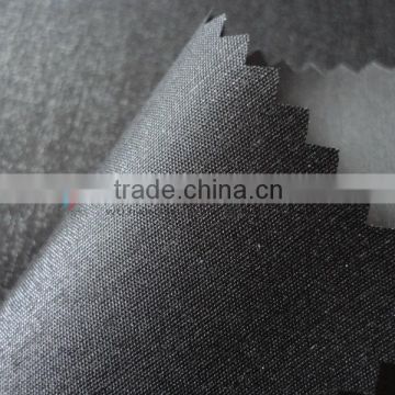 PU coated waterproof tencel fabric