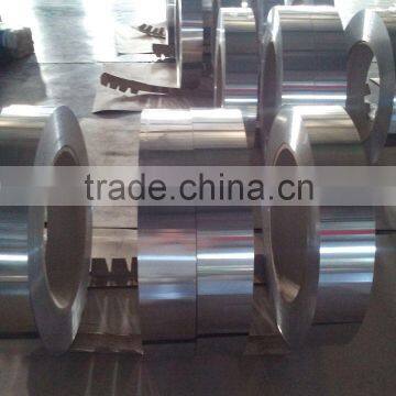 decorative thin aluminum strip 1200 3003 5052 1100