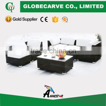 (AN-803BK) garden ridge outdoor furniture Of Hot Sale And High Quanlity