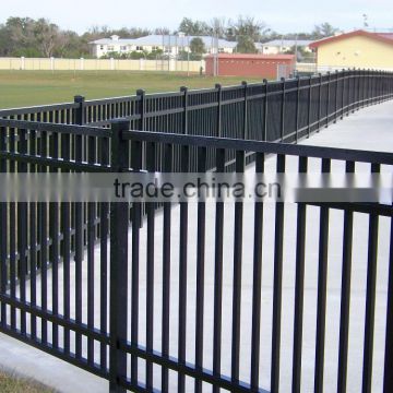 6'x9.5' / 10' high quality Canada Temporary Event Fencing / Special Outdoor Events Fencing