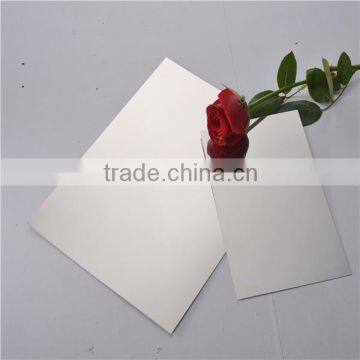 Cold Rolled Hot Rolled Stainless Steel Sheet Plate 410 Price