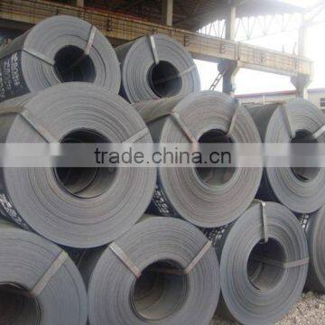high strength structural steel Hot rolled steel coils
