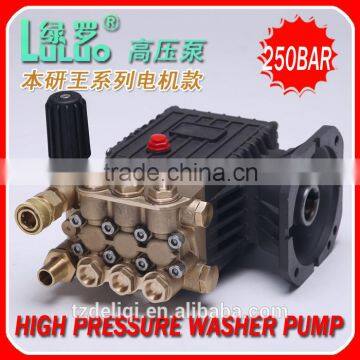 HIGH PRESSURE PUMP