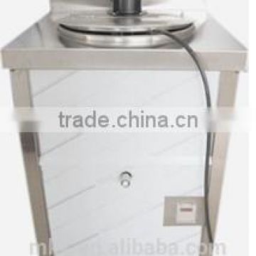 stainless steel Batch milk pasteurizer tank
