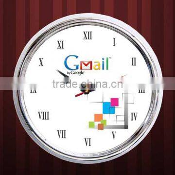 Corporate Gifts Advertising gifts promotional gifts round clock