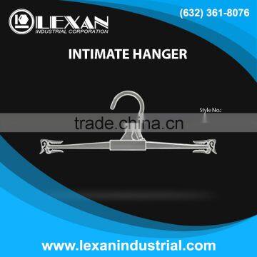 C45-11 - 11" Bra / Panty / Brief / Underwear Hangers (Intimate Hangers - Philippines)