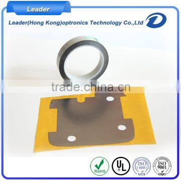 0.05mm / 0.5mm/ 0.03mm thermal graphite for LED Street Lighting