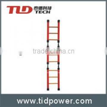 EN131 approved step ladder