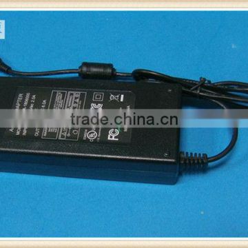 24V 2.5A 60W power supply 24vdc with UL GS CE KC