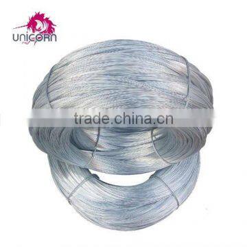 Electro galvanized iron Wire