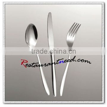 T261 High Quality Hotel Stainless Steel Elegant Flatware