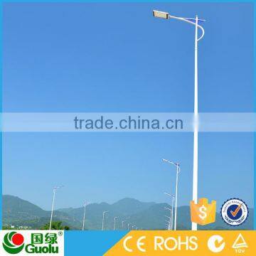 Customized High Quality Wholesale Led Light Street With 5-12m Pole