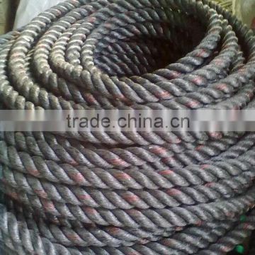 PLASTIC STRONG ROPE