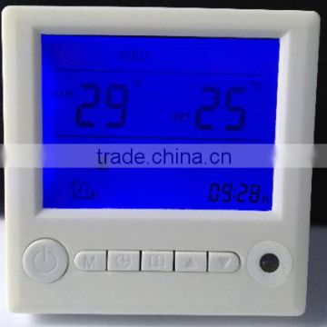 digital temperature controller thermostat