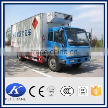 refrigerated truck trailer,car refrigerator