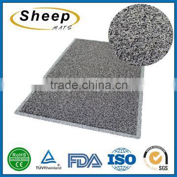 Wholesale PVC cushion coil floor mat