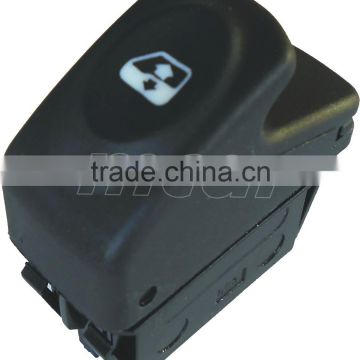 for RENAULT CLIO KANGO MEGANE I WINDOW LIFTER SWITCH 5PIN 7700838100