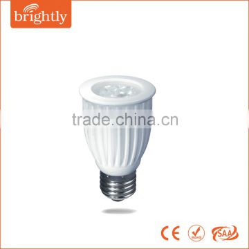 LED 8W Ceramic E27 SPOT LAMP