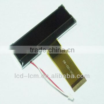 COG graphic lcd monitor module