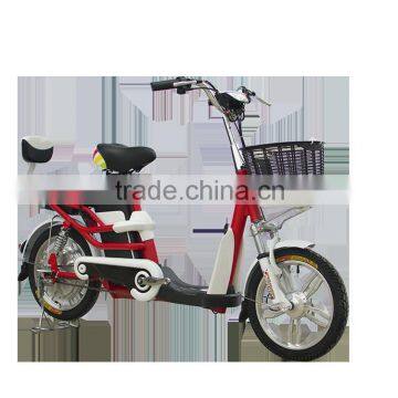 good qualily e cycle electric bike bicycle with steel frame
