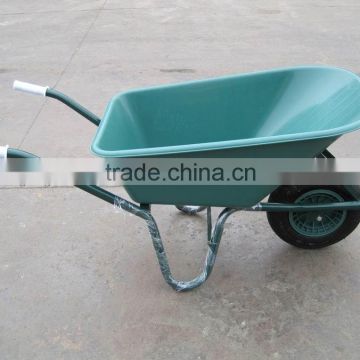 plastice wheelbarrow
