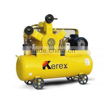 Oil -free low db air compressor WW10012 Kerex brand ,China