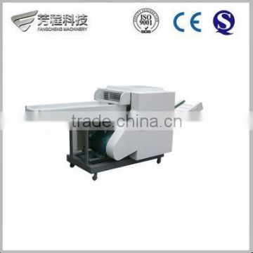 FC-XW900 From Manufacture Factory Manual Fabric Cutting Machine