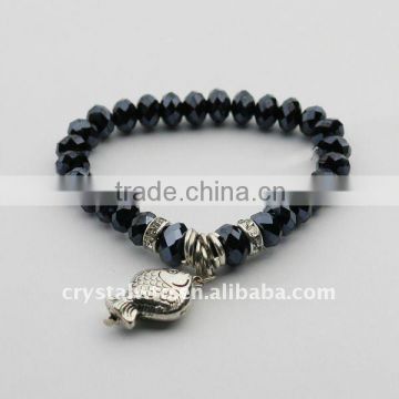 2011fashion crystal bracelet