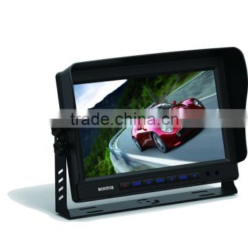 NEW 10.1"CCTV monitor,safty rear view monitor rearview camera system1024*600