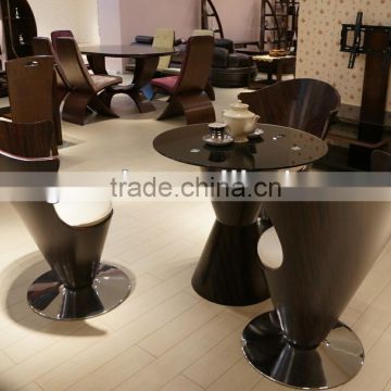 Living Room Furniture Baroque Style Tea/Coffee Table