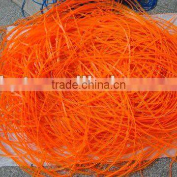 kpt 5.0mm orange light el wire led rope light