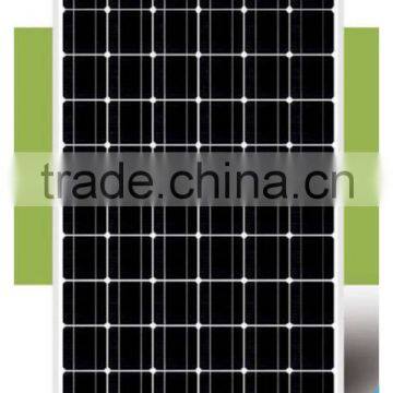 190W Mono Solar Panel