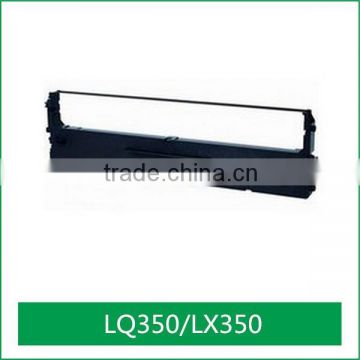 for EPSON LQ350 LQ-350 LX350 printer ribbon, with low factory price