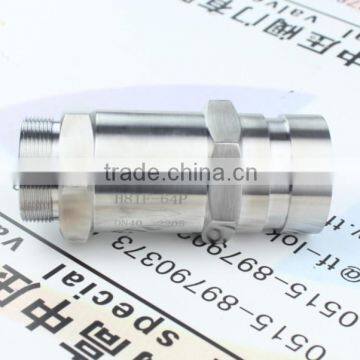 2205 NPT female Check Valve