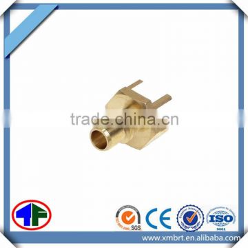 Made in China copper machining parts